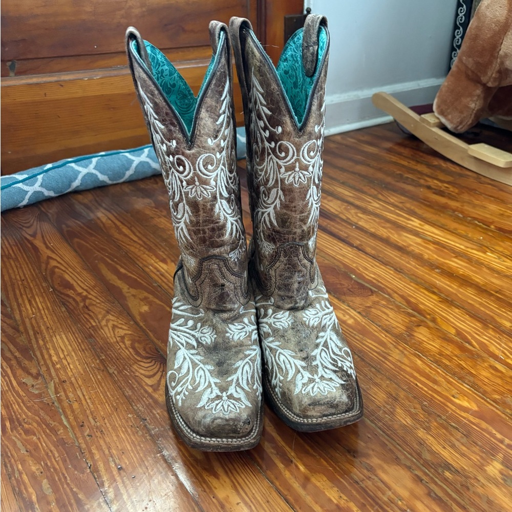 Corral Woman’s Boots